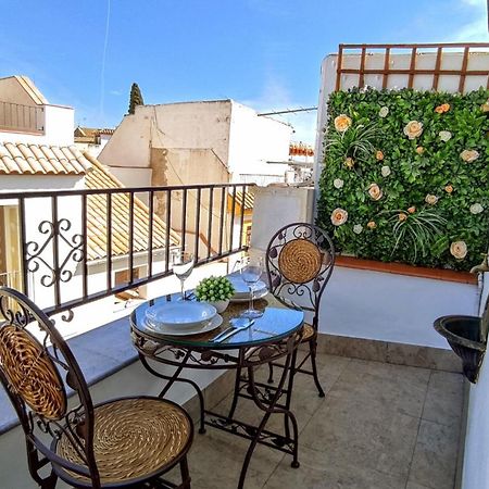 Casa En Casco Historico Appartement Córdoba Buitenkant foto