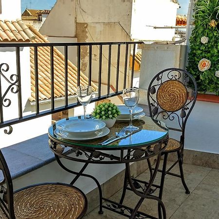 Casa En Casco Historico Appartement Córdoba Buitenkant foto
