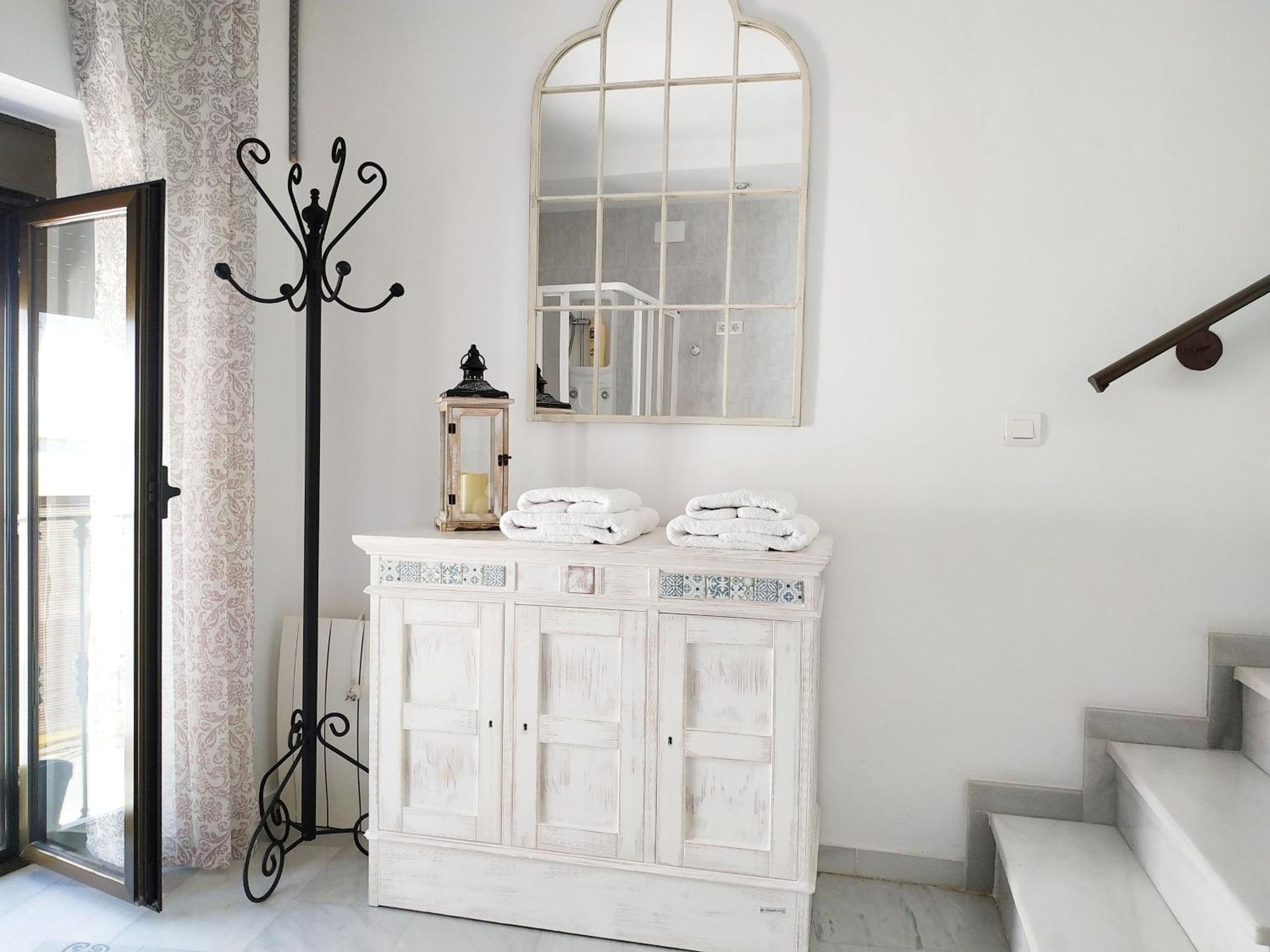 Casa En Casco Historico Appartement Córdoba Buitenkant foto