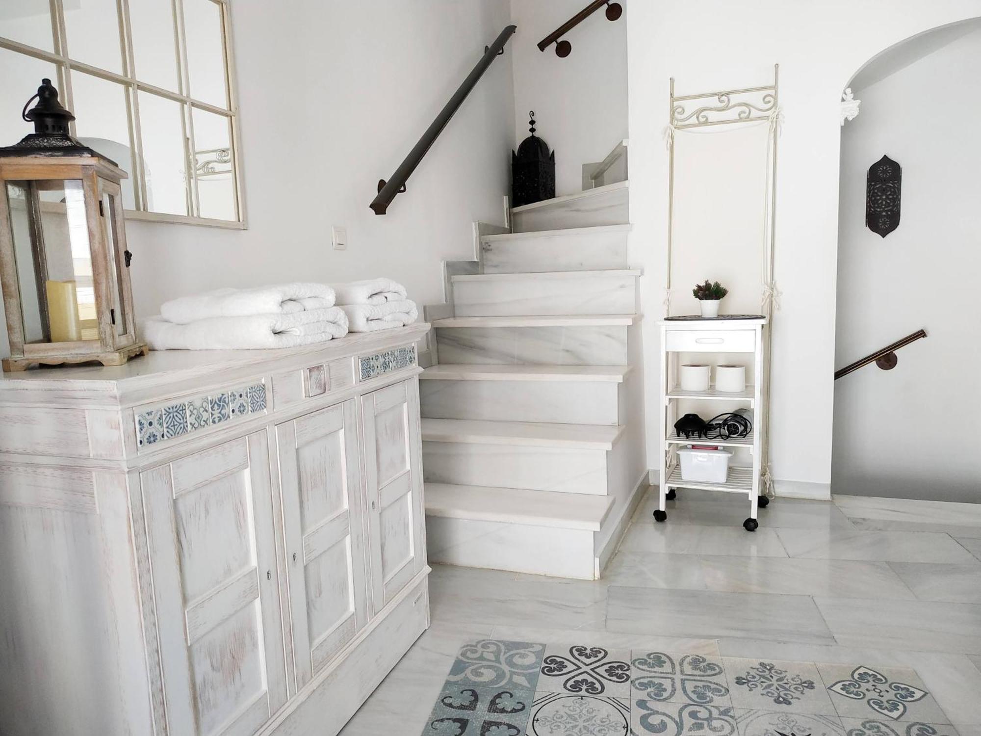 Casa En Casco Historico Appartement Córdoba Buitenkant foto