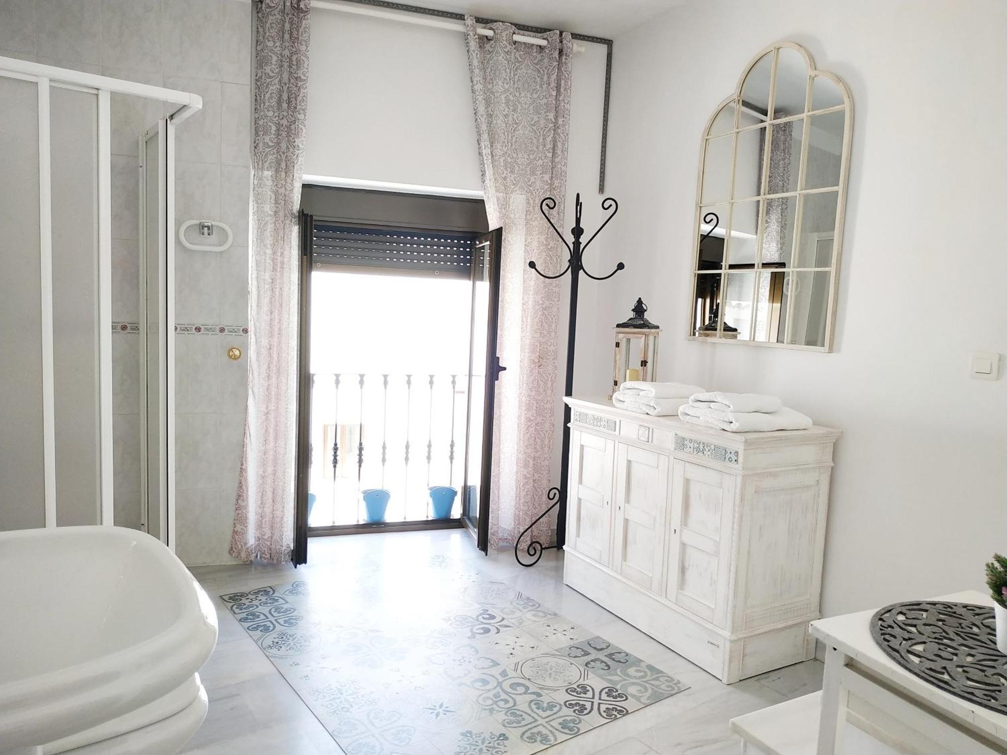 Casa En Casco Historico Appartement Córdoba Buitenkant foto