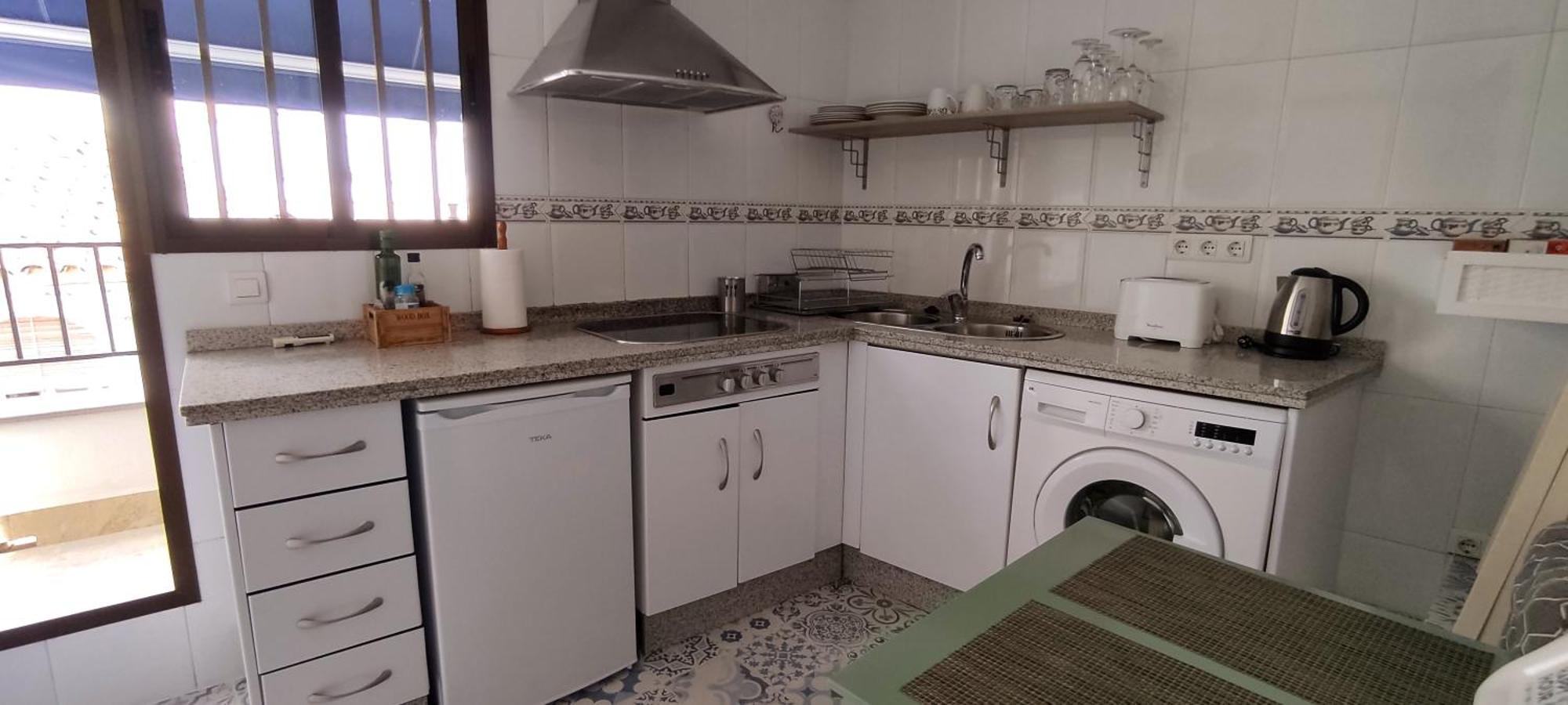 Casa En Casco Historico Appartement Córdoba Buitenkant foto