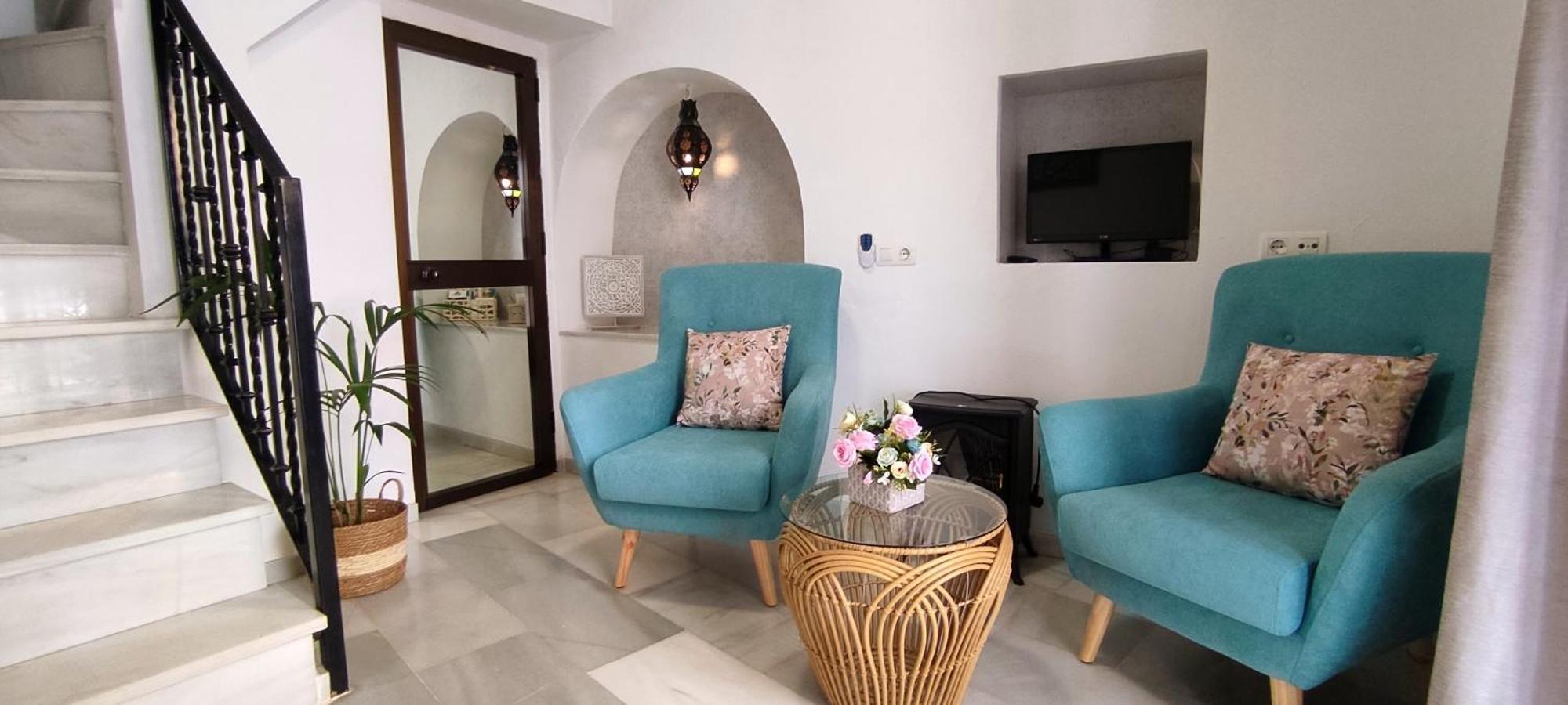 Casa En Casco Historico Appartement Córdoba Buitenkant foto