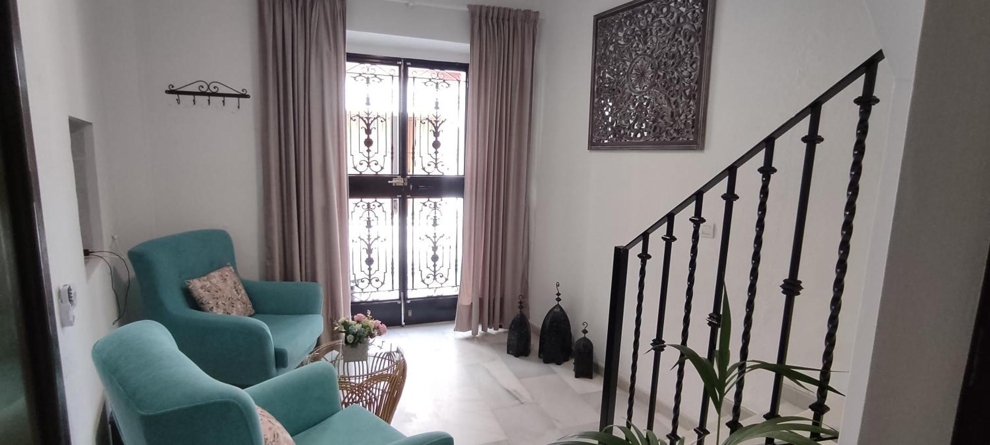 Casa En Casco Historico Appartement Córdoba Buitenkant foto