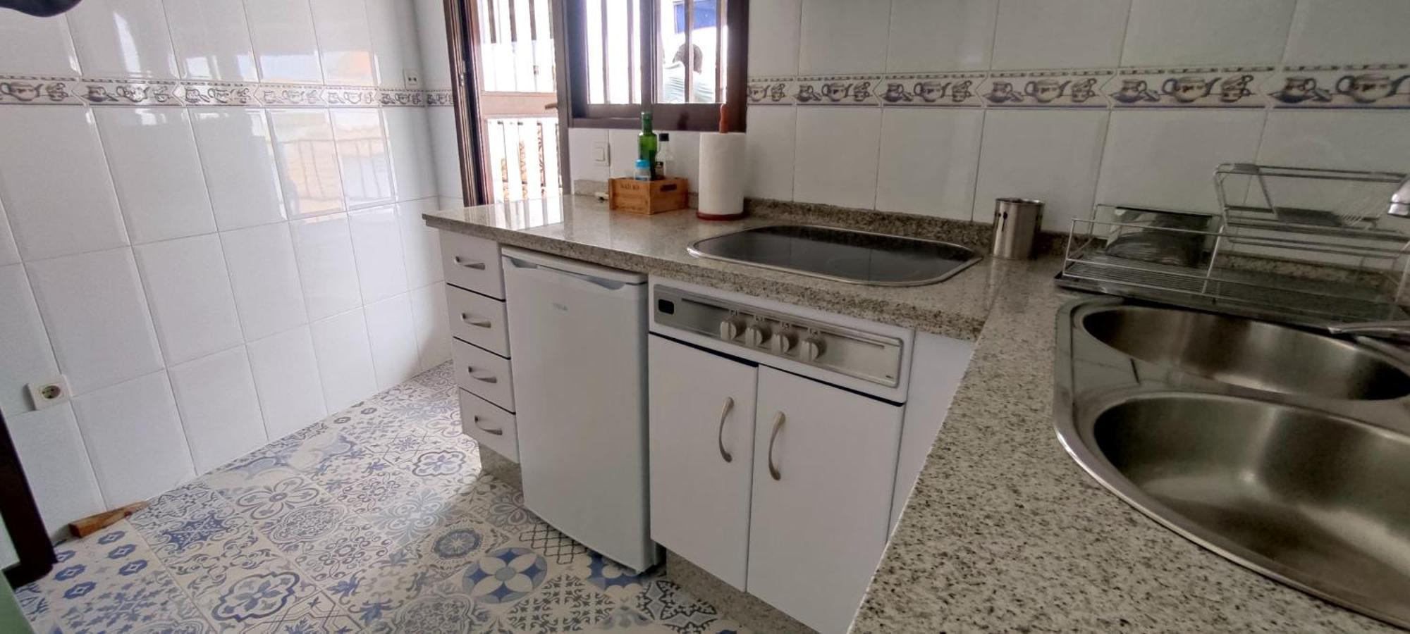 Casa En Casco Historico Appartement Córdoba Buitenkant foto