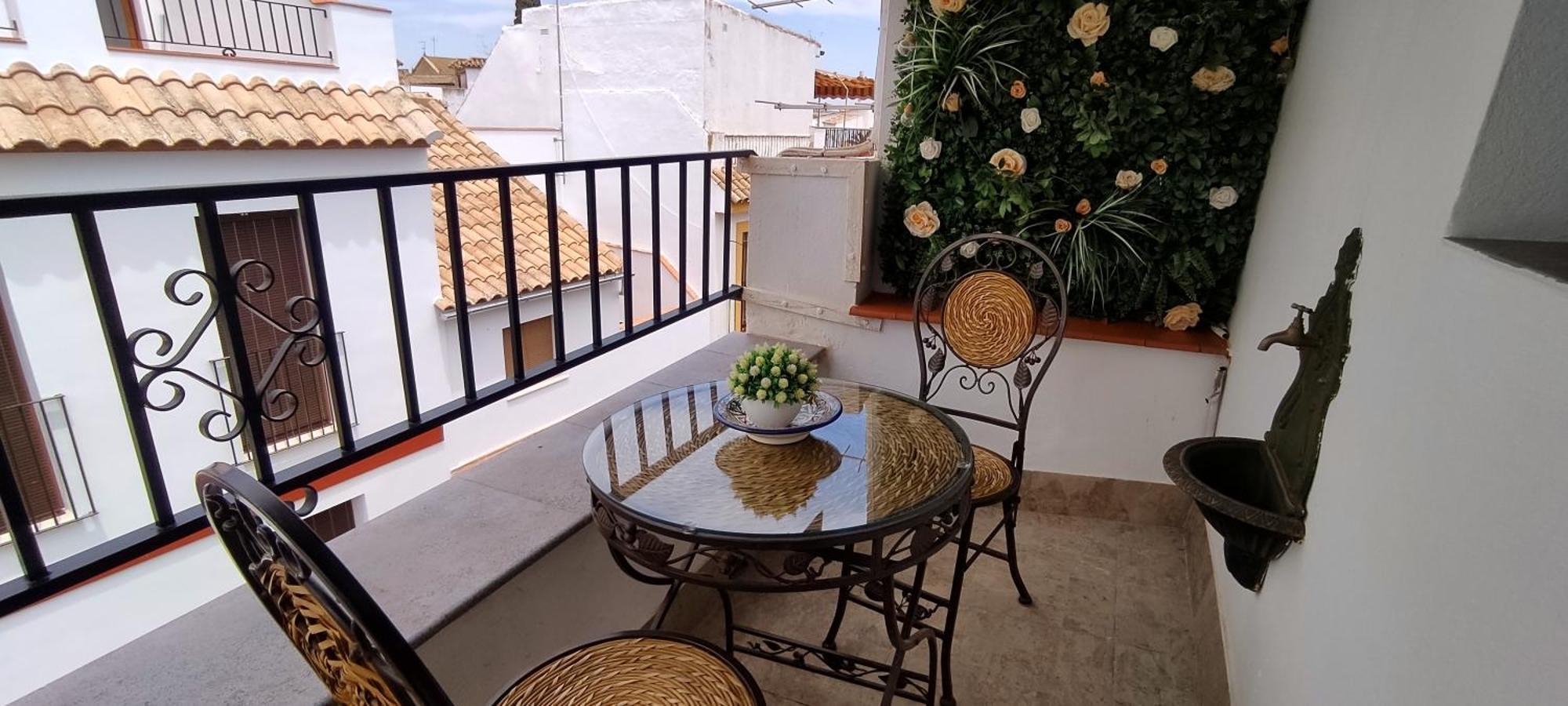 Casa En Casco Historico Appartement Córdoba Buitenkant foto