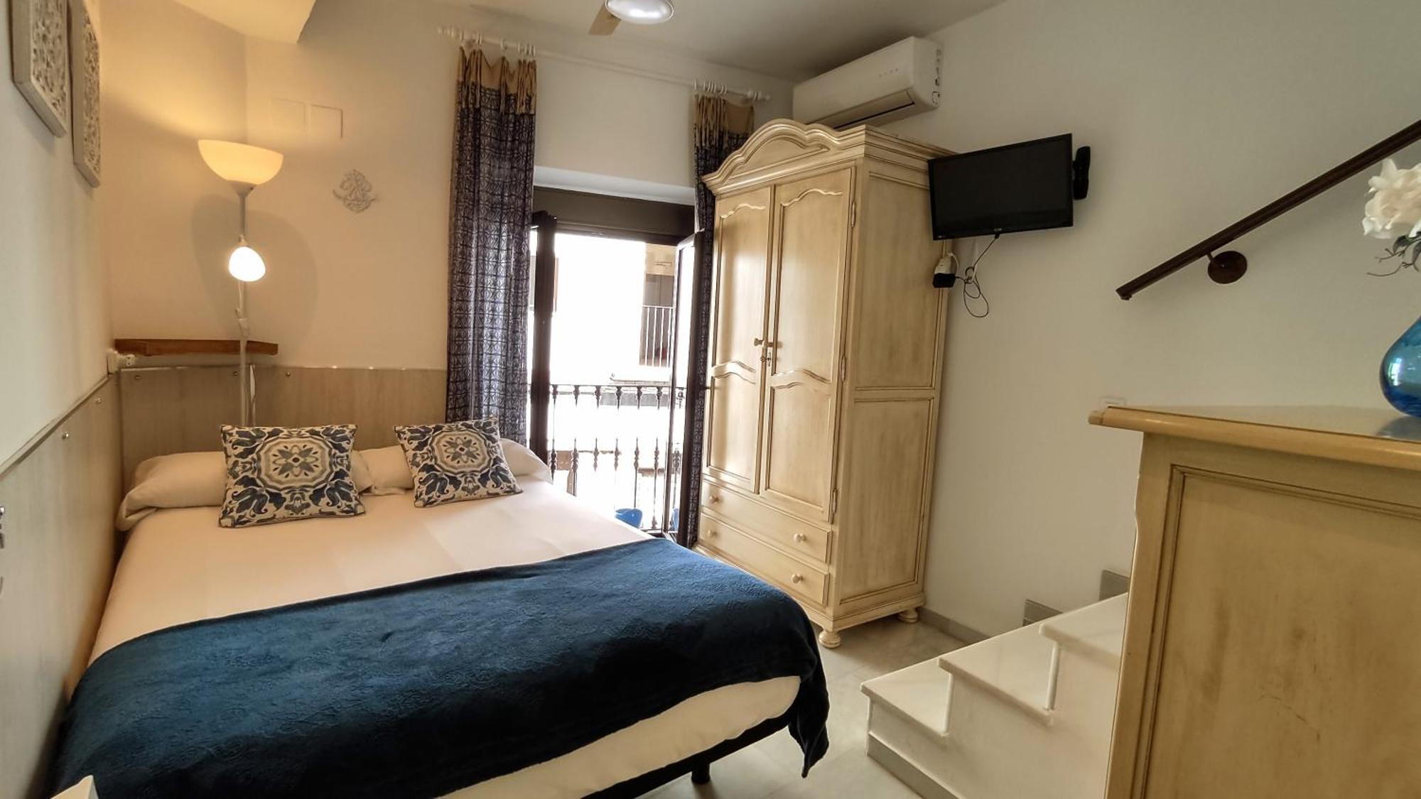 Casa En Casco Historico Appartement Córdoba Buitenkant foto