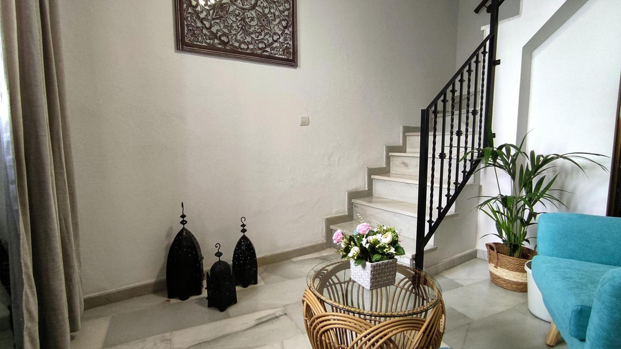 Casa En Casco Historico Appartement Córdoba Buitenkant foto